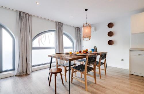 la Vila de Gracia Apartment | Sweett - Verdi