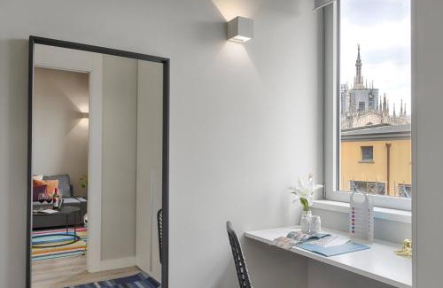Milan Centre Apartment | Sweett - Vista Duomo