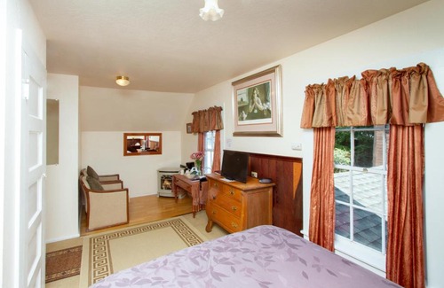 Mendocino Hotel | Sweetwater Inn and Spa