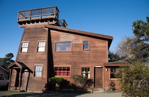 Mendocino Hotel | Sweetwater Inn and Spa