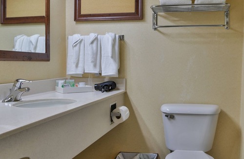 Rock Springs Hotel | Sweetwater Lodge