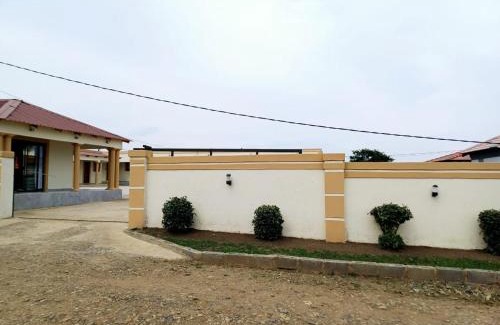 Estcourt Bed & Breakfast | Sweetwaters Guest House