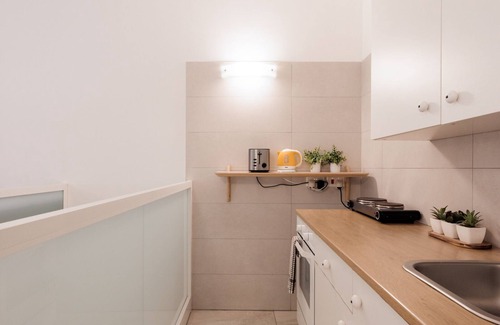 Madliena Apartment | Sweety - 1BR apartment