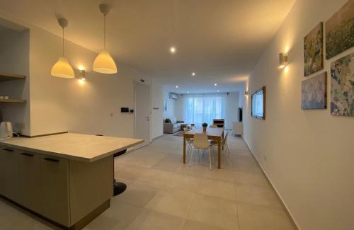 St. Andrew's Apartment | Swieqi Malaika New Apt 7
