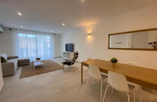 St. Andrew's Apartment | Swieqi Malaika New Apt 7