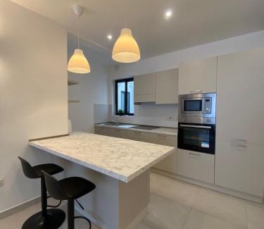St. Andrew's Apartment | Swieqi Malaika New Apt 7