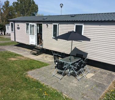 St Leonards-On-Sea Resort | Swift holidays at Combe Haven Holiday Park