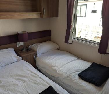 St Leonards-On-Sea Resort | Swift holidays at Combe Haven Holiday Park
