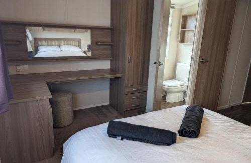 St Leonards-On-Sea Resort | Swift holidays at Combe Haven Holiday Park
