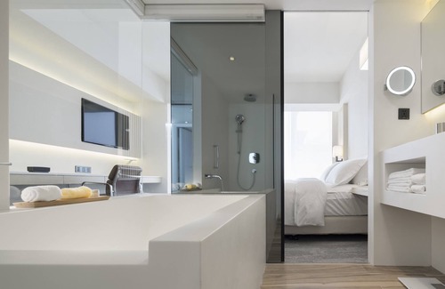 Daan Hotel | Swiio Hotel Daan
