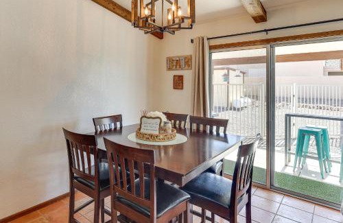 Lake Havasu City House | Swim, Grill and Chill Lake Havasu City Getaway