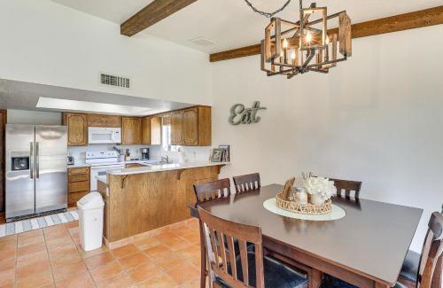 Lake Havasu City House | Swim, Grill and Chill Lake Havasu City Getaway