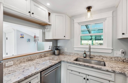 Scarborough House | Swim spa under the starry night with pool/hot tub/sauna