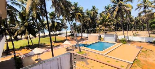 Malpe House | Swimming pool beach front Homestay Malpe udupi