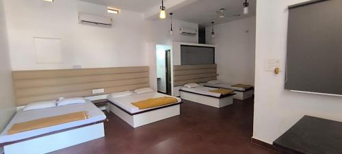 Malpe House | Swimming pool beach front Homestay Malpe udupi