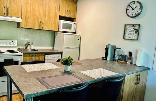 Mont-Tremblant Village Apartment | Swimming Pool, Spa - Condo Mont Tremblant