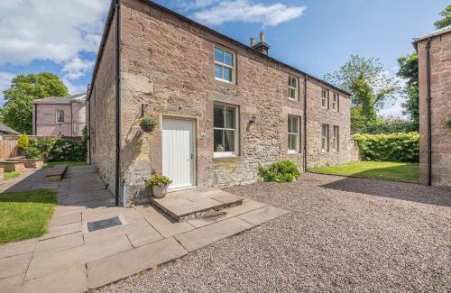 Chathill House | Swinney Cottage - Uk49893