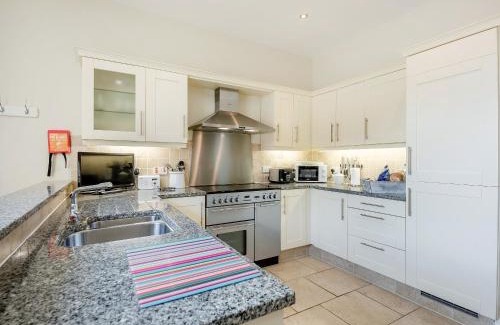Chathill House | Swinney Cottage - Uk49893