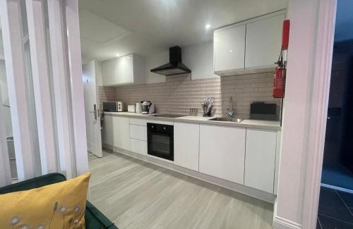 Colchester Apartment | Swish Studio