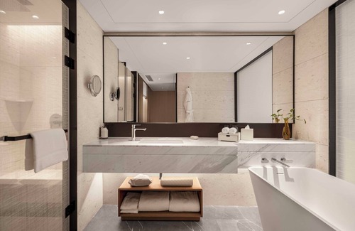Dongcheng Hotel | Swissôtel Beijing Hong Kong Macau Center