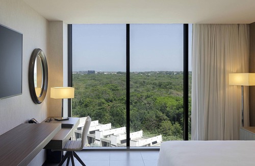 Santa Cruz Hotel | Swissôtel Santa Cruz De La Sierra