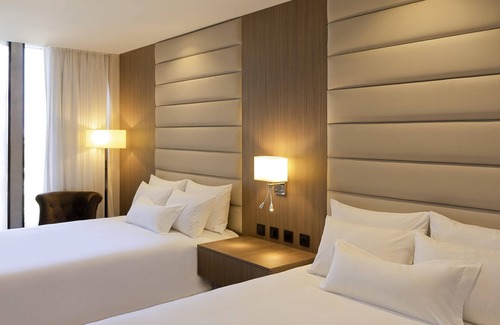 Santa Cruz Hotel | Swissôtel Santa Cruz De La Sierra