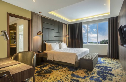 Biak Hotel | Swiss-Belhotel Cendrawasih Biak