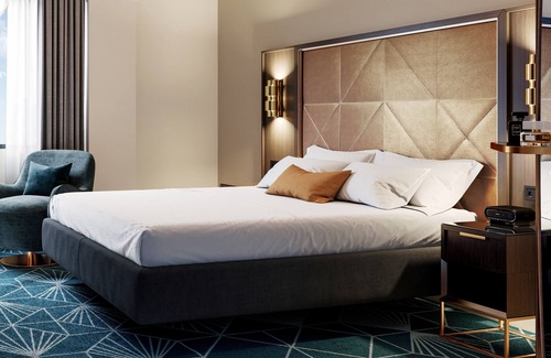 Napier Hotel | Swiss-Belhotel Napier