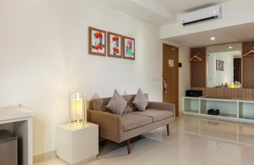 Medan Hotel | Swiss-Belinn Gajah Mada Medan