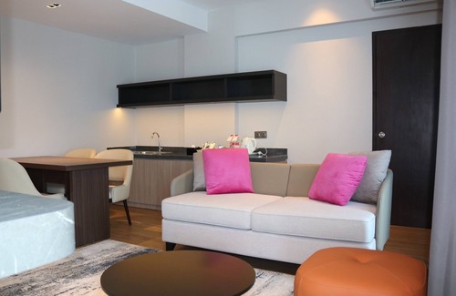 Klojen Hotel | Swiss-Belinn Malang