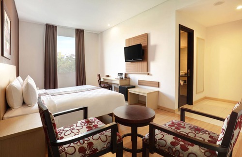 Panakkukang Hotel | Swiss-Belinn Panakkukang Makassar