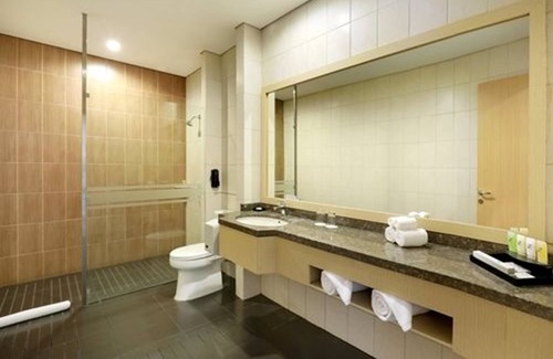 Panakkukang Hotel | Swiss-Belinn Panakkukang Makassar