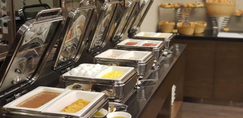 Kuwait City Hotel | Swiss-Belinn Sharq, Kuwait