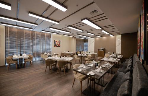 Kuwait City Hotel | Swiss-Belinn Sharq, Kuwait