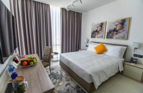 Kuwait City Hotel | Swiss-Belinn Sharq, Kuwait