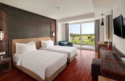 Pecatu Hotel | Swiss-Belresort Pecatu