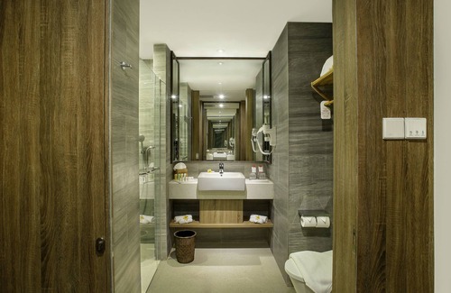 Pecatu Hotel | Swiss-Belresort Pecatu