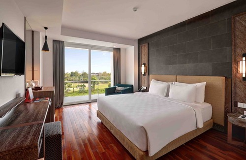 Pecatu Hotel | Swiss-Belresort Pecatu