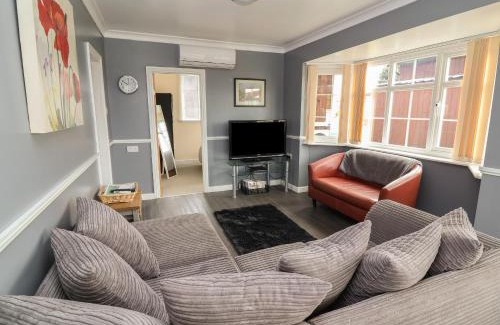 Bridlington House | Swiss Cottage