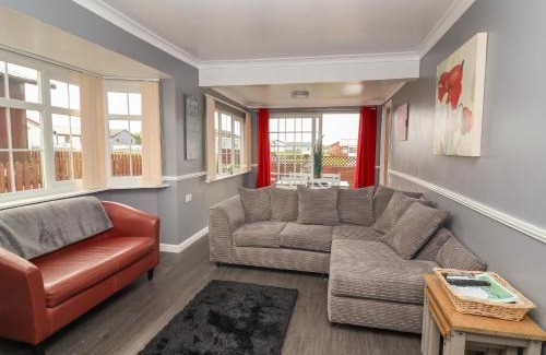 Bridlington House | Swiss Cottage