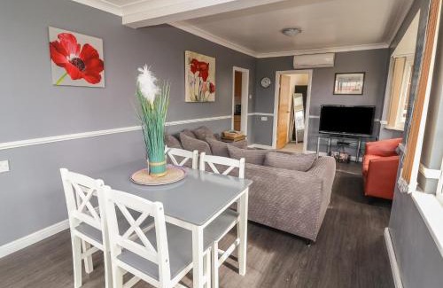 Bridlington House | Swiss Cottage