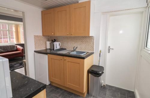 Bridlington House | Swiss Cottage