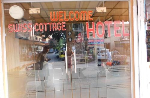 G-9 Sector Hotel | Swiss Cottage Hotel