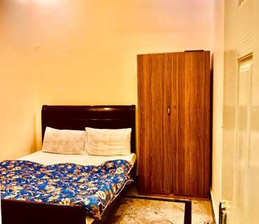 G-9 Sector Hotel | Swiss Cottage Hotel