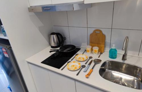 Sepang Apartment | Swiss Home Horizon Suite 1