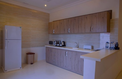 Unaizah Villa | Swiss International Hotel Villas Unaizah Al Qassim