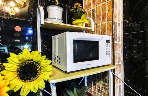 Jongno-dong Hotel | Swiss Motel