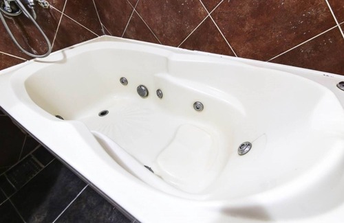 Jongno-dong Hotel | Swiss Motel