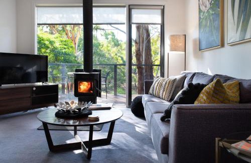 Hepburn Springs House | Swiss Mt Villa 2