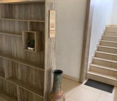 Abuja Apartment | Swiss pearl continental hotels and apartments